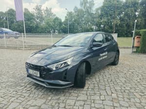 Hyundai i20 - miniatura 1