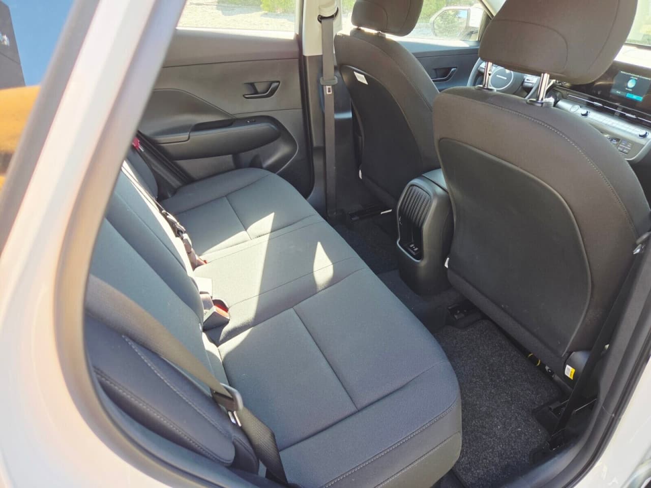 Hyundai Kona - zdjęcie 6