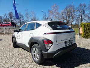 Hyundai Kona - miniatura 2