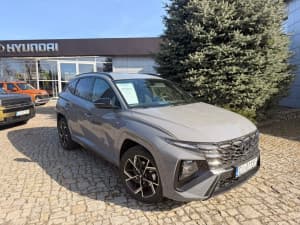 Hyundai Tucson - miniatura 1