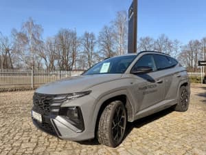 Hyundai Tucson - miniatura 2