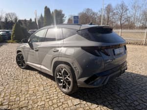 Hyundai Tucson - miniatura 4