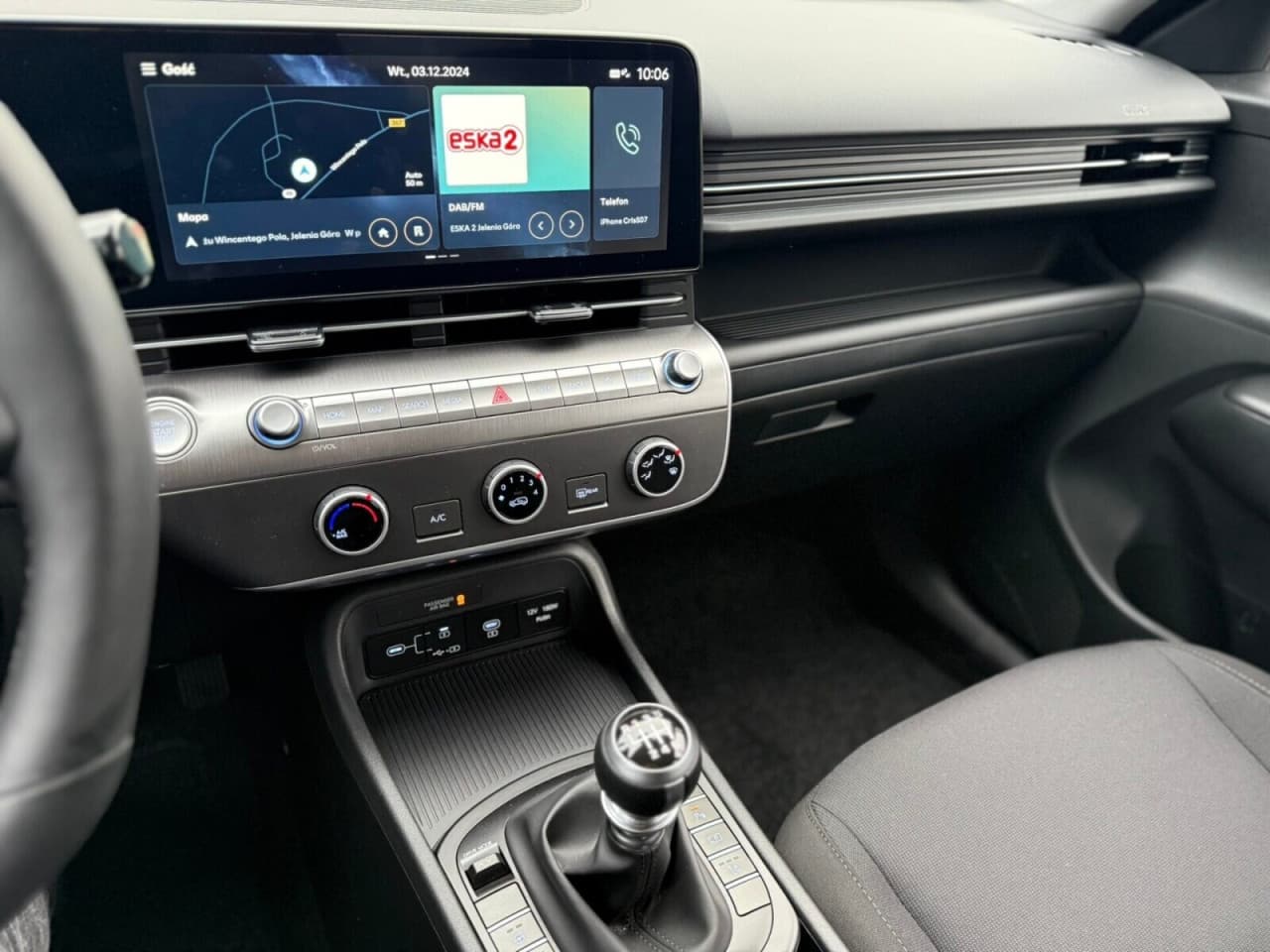 Hyundai Kona - zdjęcie 9