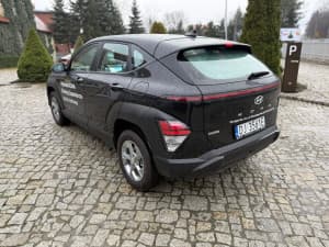 Hyundai Kona - miniatura 4