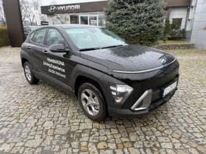 Hyundai Kona - miniatura 1